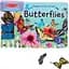 М'яка книга Melissa & Doug з ігровими фігурками метеликів (MD31281) - мініатюра 1
