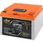 Акумулятор LogicPower LiFePO4 12,8V - 32 Ah (410Wh) (BMS 50А/25A) пластик LCD - мініатюра 3