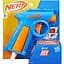 Бластер игрушечный Nerf N Series Flex Blaster (F8623) - миниатюра 4