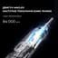 Електрична зубна щітка Oclean X Pro Digital Dark Electric Toothbrush Blue - мініатюра 10
