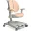 Детское кресло Mealux Supra Duo Plus Peech (Y-116 PG) - миниатюра 1