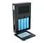 UPS бесперебойное питание для роутера/терминала PON/POE Voltronic PON430 5/9/12V, 18W, 10000 mAh - миниатюра 2