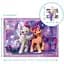 Пазл DoDo 4 в 1 My Little Pony (200389) - мініатюра 4