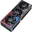 Відеокарта ASUS RTX 4090 24Gb STRIX OC (ROG-STRIX-RTX4090-O24G-GAMING) (GDDR6X, 384 bit, PCI-E v4.0 x16) Б/в - мініатюра 9