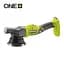 Шліфмашина полірувальна акумуляторна ONE+ R18P-0 18В Ryobi teh0025403 - мініатюра 3