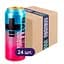 Упаковка енергетичного напою Battery Unicorn 12 л (0.5 л x 24 шт.) з/б - мініатюра 1