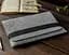 Чохол для ноутбука Gmakin для MacBook Pro 13"" Black/Grey (GM15-13New) - мініатюра 8