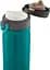 Термофляга Thermos для напоїв 470 мл бірюзова - мініатюра 4