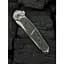 Ніж складаний Weknife 702XI Gray Titanium WE07B-4 (Лімітована серія) - мініатюра 13