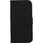 Чохол-книжка Toto Book Silicone Slide Universal Cover 5.6" (№4) Black - мініатюра 1