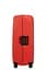 Чемодан 81 См Samsonite ESSENS LAVA 81x56x34 KM0*76004 - миниатюра 7