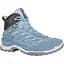 Черевики жіночі Lowa Innovo GTX Mid Women 41,5 Блакитний - мініатюра 2
