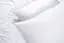 Постільна білизна muslin Lotus Home - White євро - мініатюра 5