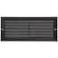 Світильник Brille вуличний для сходів E27 20W IP54 Black (AL-01G) - мініатюра 3