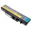 Акумулятор Lenovo 57Y6440 (IdeaPad Y460, B560, V560, Y560) 10.8V 4400 mAh Black - мініатюра 2