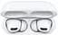 Гарнитура Apple AirPods Pro HC White - миниатюра 4