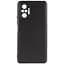 Чохол до мобільного телефона BeCover Xiaomi Redmi Note 10 Pro Black (708937) - мініатюра 1