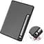 Чехол-книжка BeCover Flexible TPU Mate для Samsung Galaxy Tab S9 SM-X710/SM-X716 /S9 FE (712530) - миниатюра 2