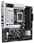 Материнська плата ASUS PRIME B860M-A WIFI (PRIME B860M-A WIFI) (Socket 1851, Intel B860, Micro-ATX) - мініатюра 5