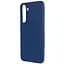 Чохол-накладка Toto Rugged Hybrid Samsung Galaxy A14 (A145) Blue - мініатюра 1