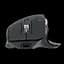 Миша бездротова Logitech MX Master 3S 8000 DPI (910-006559) чорна - мініатюра 4