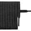 Шнурівки Salewa Flat Shoelace 130 см Чорний (1054-013.001.4660) - мініатюра 1