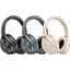 Навушники Bluetooth Hoco W37 Sound Active Noise сині - мініатюра 5