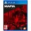 Игра Mafia Trilogy (русская версия) (PS4) - миниатюра 1