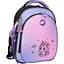 Рюкзак школьный полукаркасный Yes S-109 Cute Unicorn (559877) - миниатюра 1