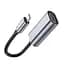 Переходник Hoco Origin Type-C to VGA converter UA21 1080p адаптер видеосигнала - миниатюра 8