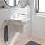 Змішувач для раковини Grohe QuickFix Start M-Size 24204002, Хром - мініатюра 6