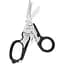 Ножиці Leatherman Raptor Rescue utility 6 в 1 чохол чорні - мініатюра 1