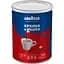 Уцінка. Кава мелена Lavazza Crema e Gusto 250 г (4399) - мініатюра 1