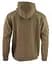 Кофта Kombat UK Tactical Hoodie M Койот (1000-kb-th-coy-m) - миниатюра 3