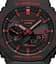 Годинник CASIO GA-B2100BNR-1AER - мініатюра 5