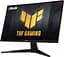 Монітор 27" ASUS TUF Gaming VG27AQ5A QHD IPS 210Hz (90LM0BN0-B01371) U1 - мініатюра 3