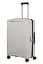 Чемодан 75 См Samsonite UPSCAPE CLOUD WHITE 75x51x30(33) KJ1*25003 - миниатюра 13