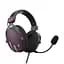 Навушники Dark Project One HS4 Wired Purple/Black (DPO-HS-5004) - мініатюра 6