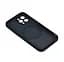 Магнитный чехол XON PhoneCase Magnetic для iPhone 12 Pro (PCMB1112300B 9632) Черный - миниатюра 4