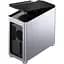 Корпус Jonsplus i400-A Aluminum Silver (i400-A Silver) Без БП - мініатюра 8