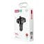 FM-трансмітер XO BCC02 car charger 3.1A Bluetooth + FM + USB Charging Чорний - мініатюра 2
