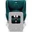 Автокрісло Britax Romer Dualfix 5Z Atlantic Green, темно-зелене (2000038858) - мініатюра 2