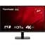Монітор 27" ViewSonic VA2708-4K-HD UHD IPS 100Hz (VA2708-4K-HD) - мініатюра 1