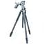 Штатив Vanguard Alta Pro 2+ 263CGHT (Alta Pro 2+ 263CGHT), Чорний - мініатюра 2