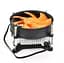 Кулер процесорний Master LGA 775/1156/1155/i3/i5 2200prm 220gr-Heatsink - мініатюра 1