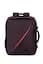 Рюкзак M 15.6" American Tourister TAKE2CABIN DARK PLUM 45x36x20 91G*07005 - мініатюра 1