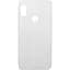 Чехол-накладка Toto TPU Clear Case Xiaomi Redmi Note 5 Transparent - миниатюра 1