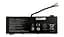 Акумулятор для Acer Aspire 7 A715-74 Nitro 5 AN515-43 AN517-52 7 AN715-51 Predator Helios 300 PH315-52 14.8V 3620 mAh (AP18E7M-4S1P-3600) - мініатюра 1