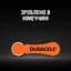 Батарейка Duracell PR48 / 13 * 6 (5004322) - миниатюра 6