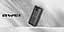 Power Bank Awei PA-34 30000mAh PD 65W LED Black UA - мініатюра 3